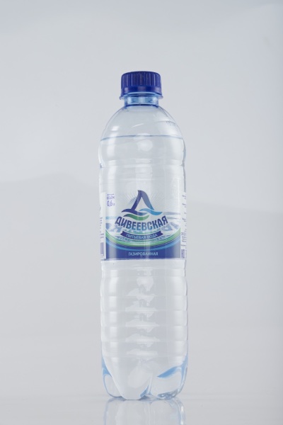 дивеевская вода продукция 6