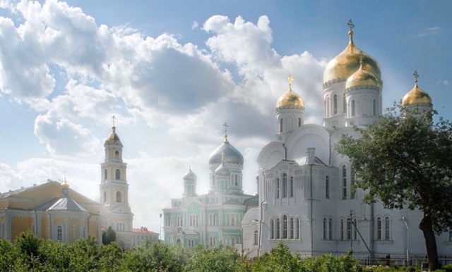 дивеевская вода источник фото 2 
